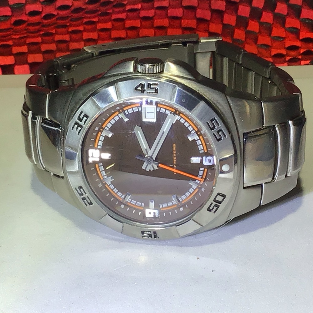 Fossil "Blue" Series Watch - image 8